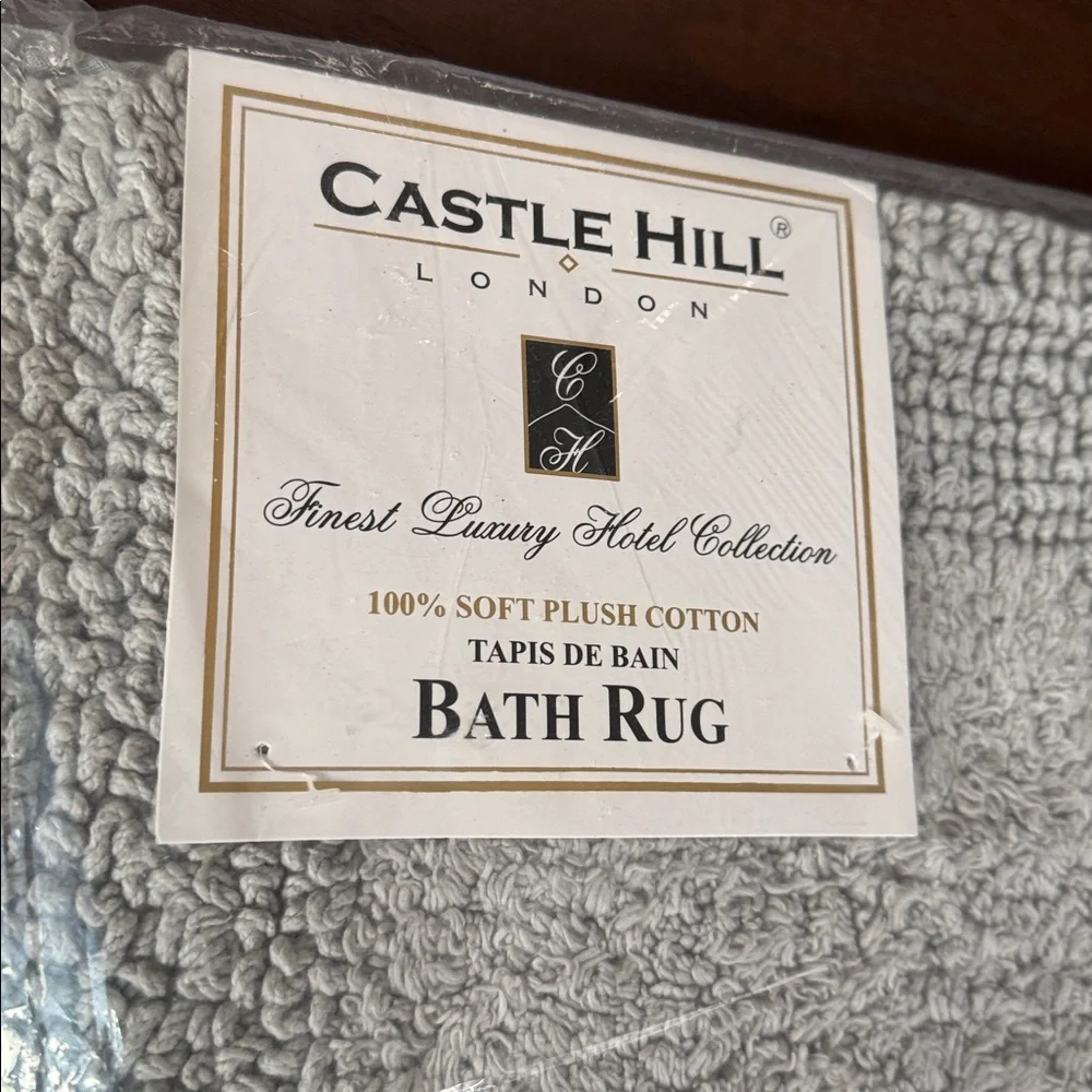 Castle Hill London brand castle